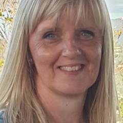 Jo Fisher