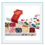 10 Flavour Gift Box 125g
