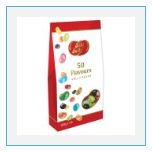 200g 50 Assorted Mix Gable Gift Box